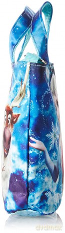 Frozen torebka na zakupy