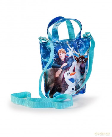 Frozen torebka na zakupy