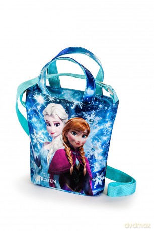 Frozen torebka na zakupy
