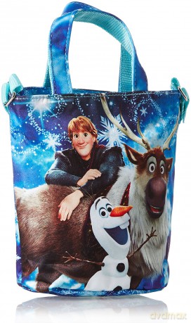 Frozen torebka na zakupy