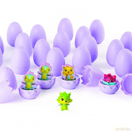 Hatchimals Hatchy Matchy Gra Memo [GRA]