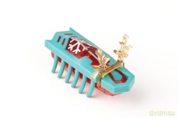 Hexbug Nano Christmas