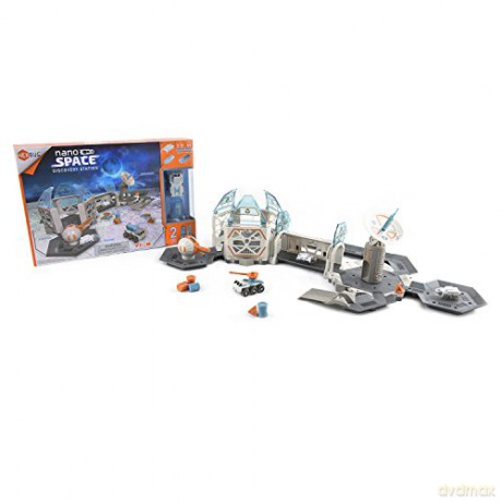 Hexbug Nano Space Stacja Badawcza