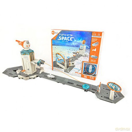 Hexbug Nano Space Stacja Treningowa