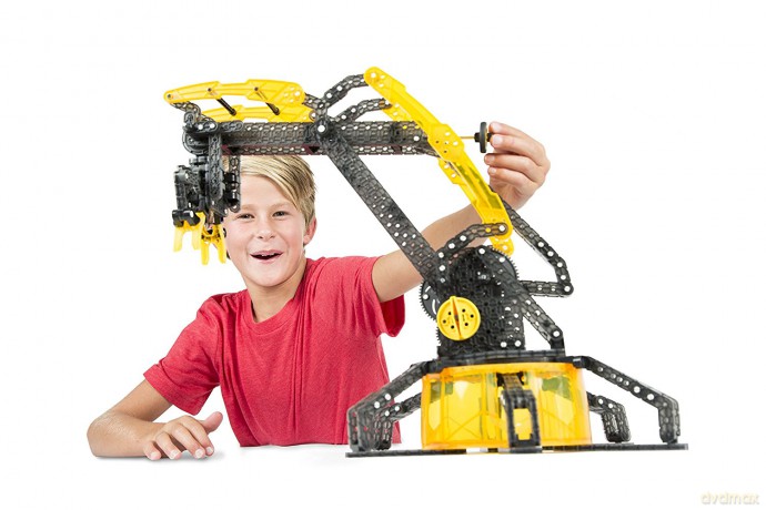 Hexbug VEX ramię robota