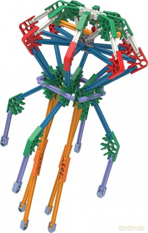 K'nex Imagine Klasyczne Konstrukcje zestaw konstrukcyjny 70 modeli