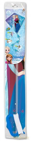 Latawiec Pop Up Nylon Disney Frozen