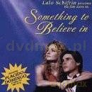 Lalo Schifrin: Something To Believe In [CD]