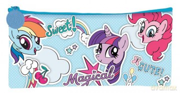 My Little Pony piórnik