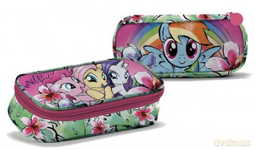 My Little Pony piórnik