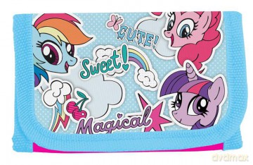 My Little Pony portfel