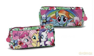 My Little Pony Power Color piórnik