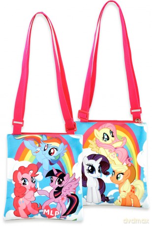 My Little Pony torebka na ramię