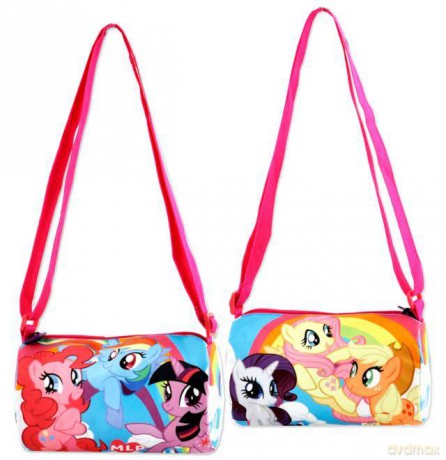 My Little Pony torebka na ramię