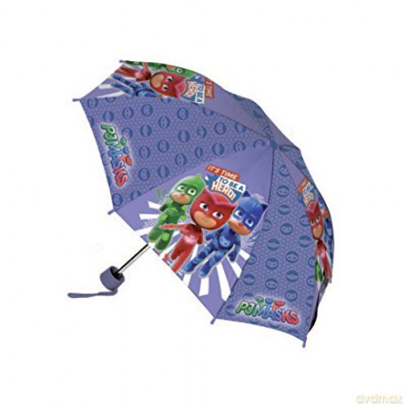 Pj masks Pidżamersi parasolka 50/8