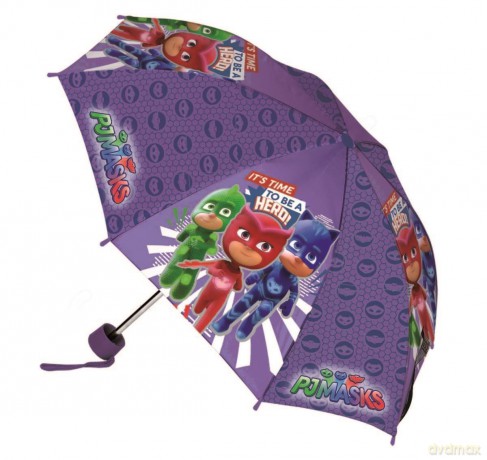 Pj masks Pidżamersi parasolka 50/8