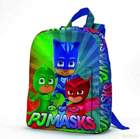 Pj masks Pidżamersi plecak