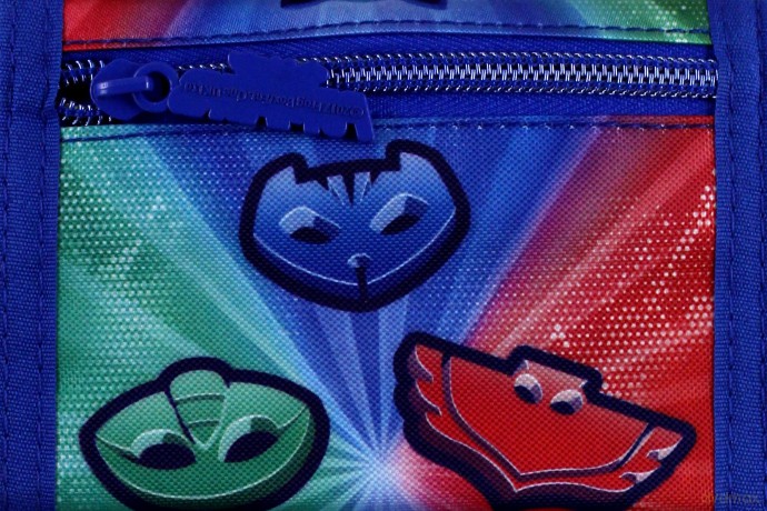 Pj masks Pidżamersi portfel