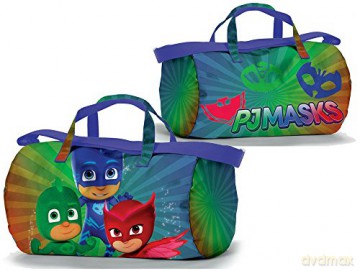Pj masks Pidżamersi torba sportowa