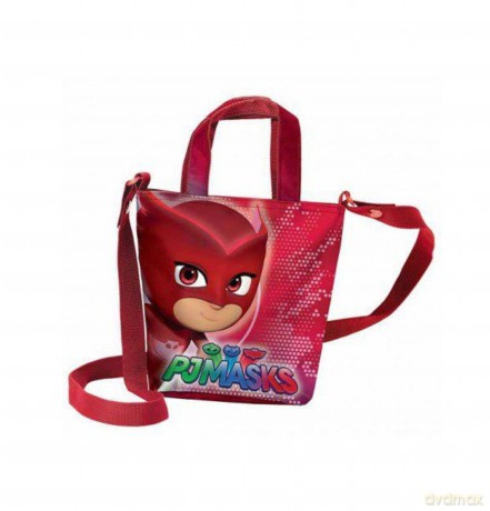 Pj masks Pidżamersi torebka na zakupy