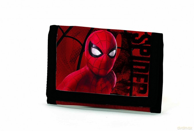 Spiderman portfel