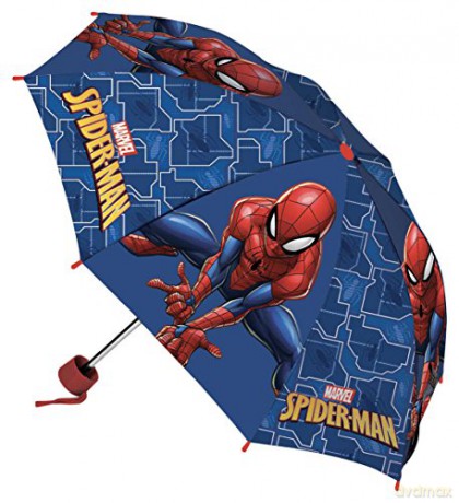 Spiderman parasolka 50/8