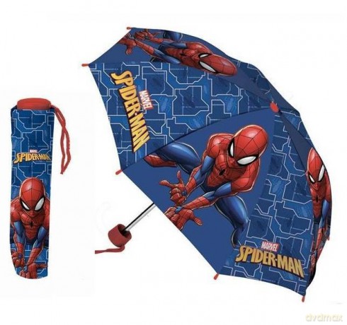 Spiderman parasolka 50/8