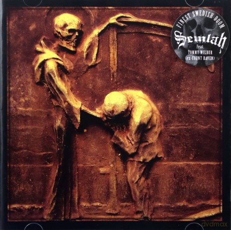 Semlah: Semlah [CD]