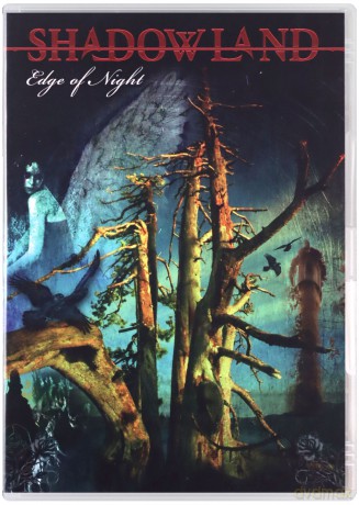 Shadowland: Edge Of Night [DVD]