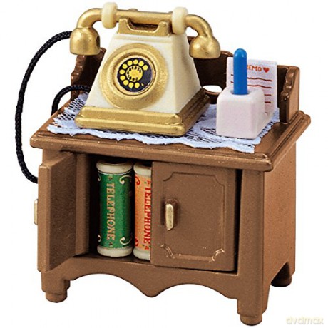 Sylvanian Families Tradycyjny telefon