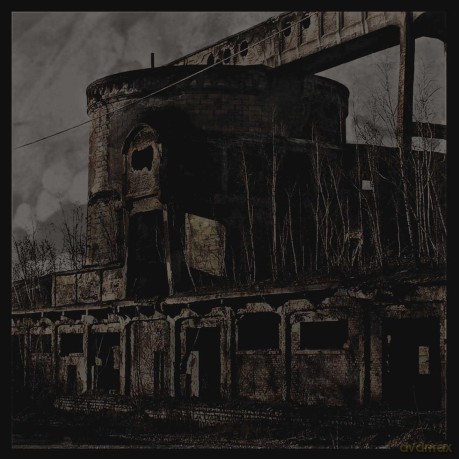 Shining: VI - Klagopsalmer [CD]