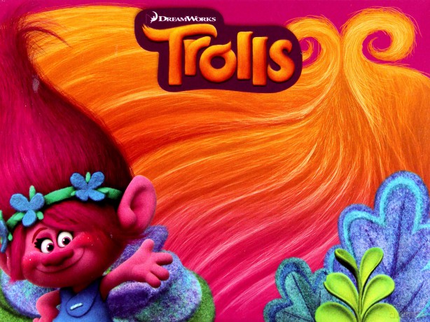 Trolle portfel