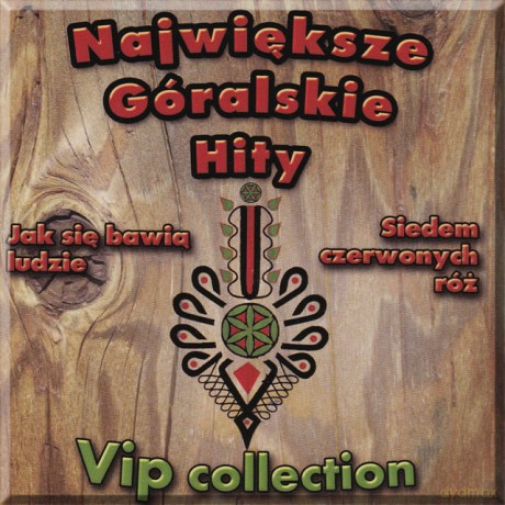 Baciary i Bajeranty: Największe Góralskie Hity [CD]