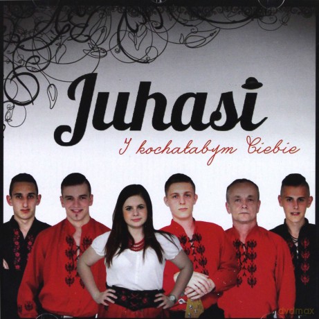 Juhasi: I kochałabym Ciebie [CD]