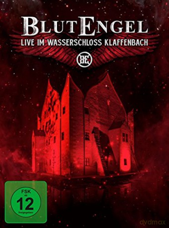 Blutengel: Live Im Wasserschloss Klaffenbach [DVD]