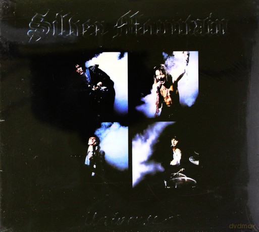 Silver Mountain: Universe (Remastered) (digipack) [CD]