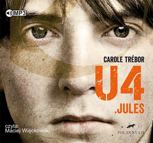 U4.Jules - Carole Trébor [AUDIOBOOK]