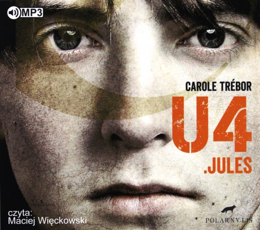 U4.Jules - Carole Trébor [AUDIOBOOK]