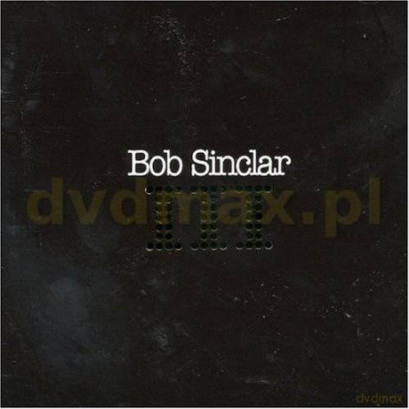 Bob Sinclar: Bob Sinclar III [CD]