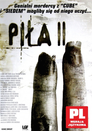 Piła 2 [DVD]