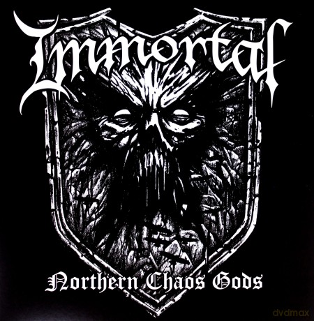 Immortal: Northern Chaos Gods [Winyl]