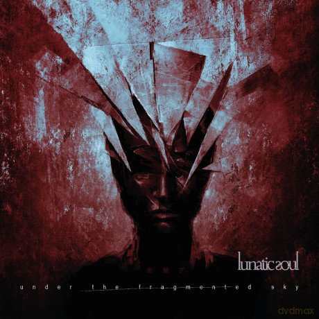 Lunatic Soul: Under The Fragmented Sky [Winyl]