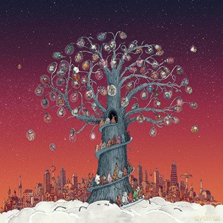Dance Gavin Dance: Artificial Selection [Winyl]
