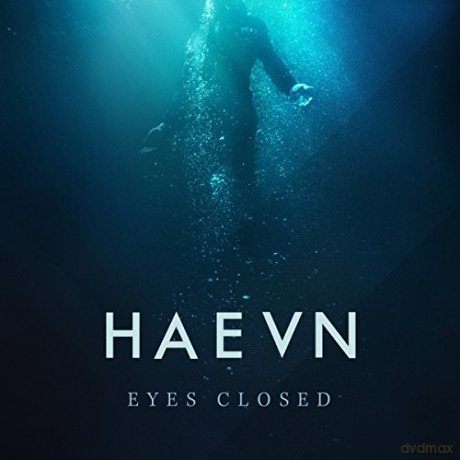 Haevn: Eyes Closed [CD]