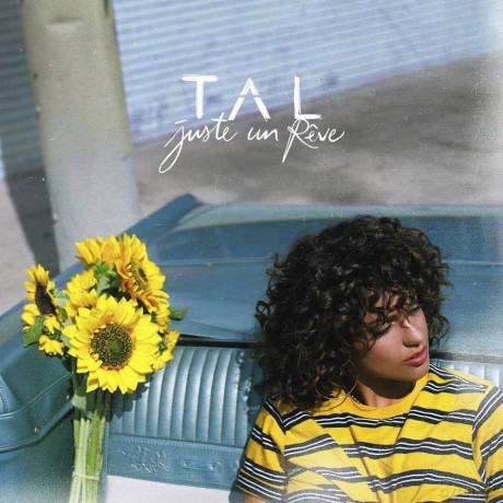 Tal: Juste Un Reve [CD]+[DVD]