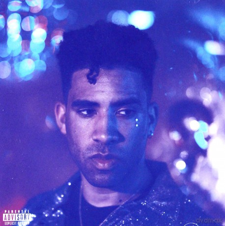 Kyle: Light Of Mine [CD]