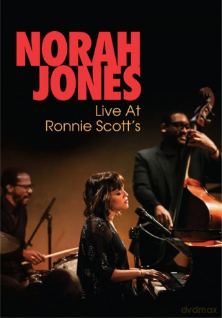 Norah Jones: Live At Ronnie Scott's (PL) [DVD]