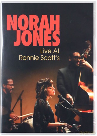 Norah Jones: Live At Ronnie Scott's (PL) [DVD]