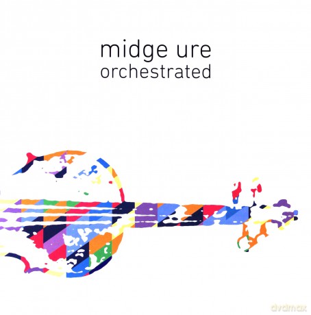 Midge Ure: Orchestrated [2xWinyl]