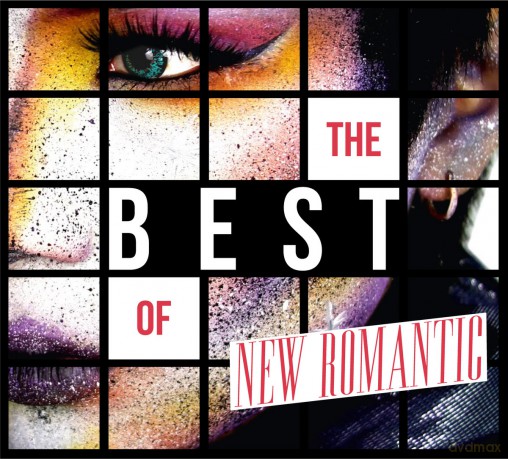 The Best Of New Romantic [2CD]